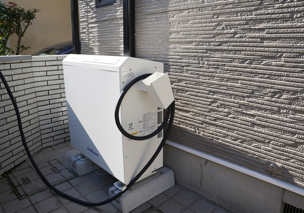 湘南　太陽光発電　西湘　藤沢　小田原　リース　災害　蓄電池