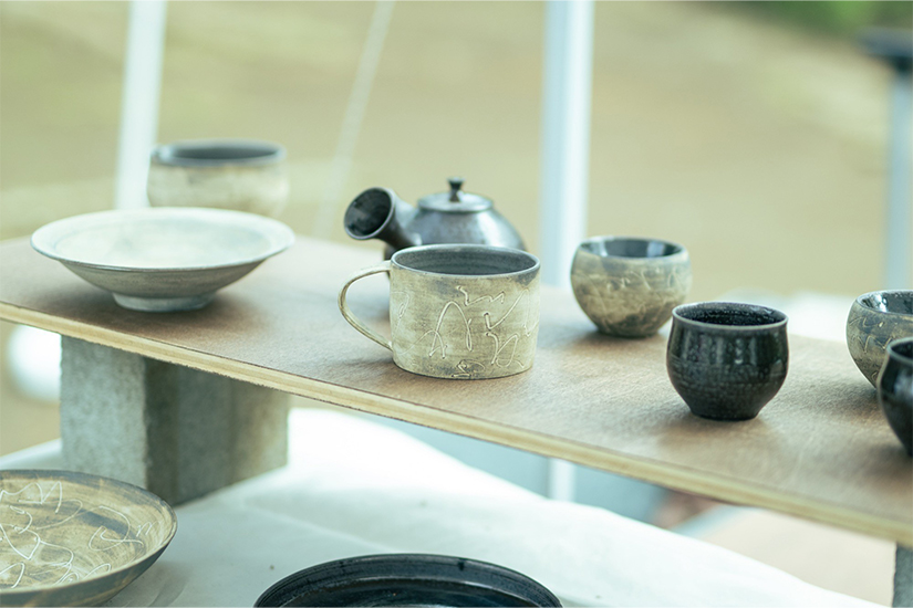 2025年11月開催】湘南辻堂クラフトフェア「いちの市」｜手づくり作家が